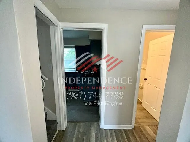 3 bed, 1.0 bath, 864 sqft, $1,150 — Photo 3