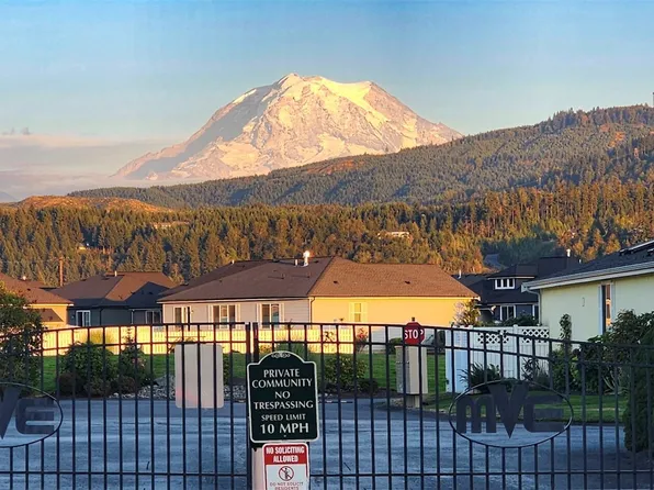 414 Willow Street SW, Orting, WA 98360