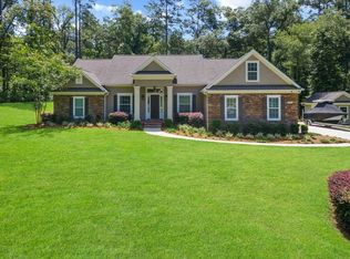 1818 Moon Crest Ln, Tallahassee, FL 32312