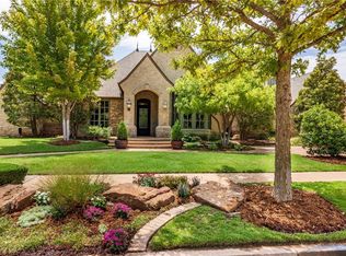 1308 NW 157th St, Edmond, OK 73013