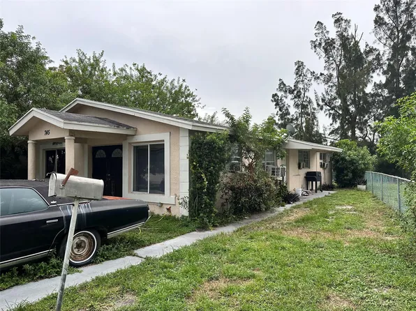 745 SW 2nd Street, Dania Beach, FL 33004