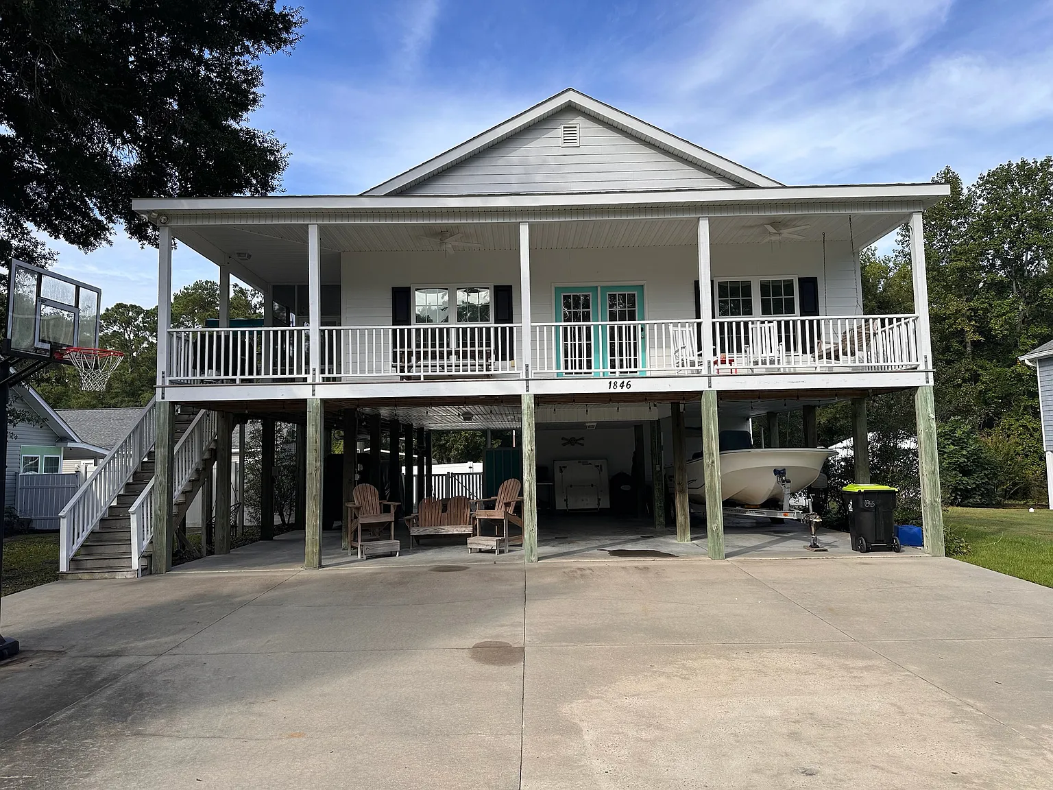 3 bed, 2.5 bath, 1287 sqft, $2,195 — Photo 1