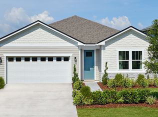 Agate Plan, Seminole Palms, Palm Coast, FL 32164