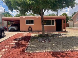 313 Merlida St SW, Albuquerque, NM 87121
