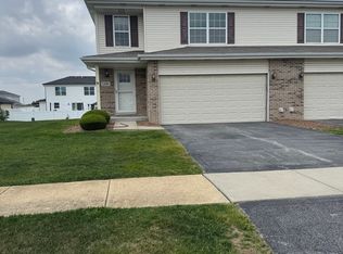 1406 Somerset Dr, Beecher, IL 60401