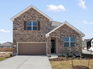 134 Arlington Park Loop, Hutto, TX 78634