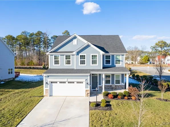 4780 Leakes Mill Dr, Glen Allen, VA 23059