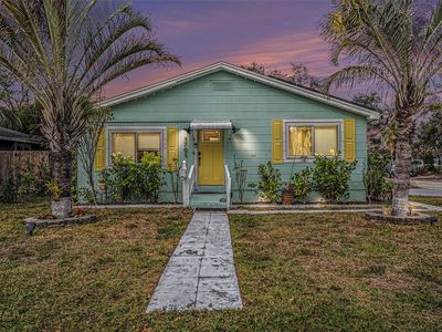 1701 32nd Ave N, Saint Petersburg, FL, 33713