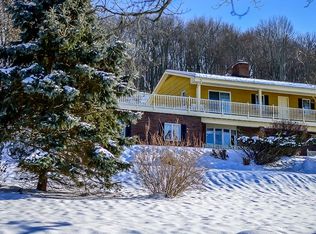 237 Asbury West Portal Rd, Asbury, NJ 08802