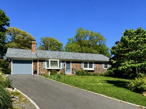 33 Jeanette Road, Chatham, MA 02633