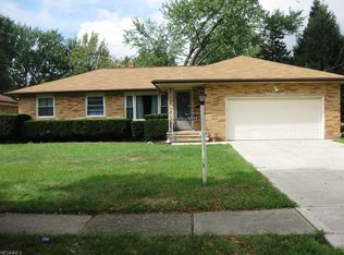 6928 Middlebrook Blvd, Middleburg Heights, OH