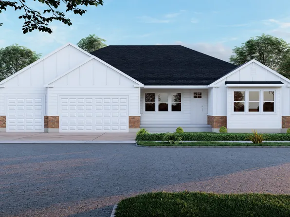 Bel-Air Plan, Estates at Major Farms