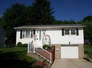 125 Shawnee Dr, Lancaster, OH 43130
