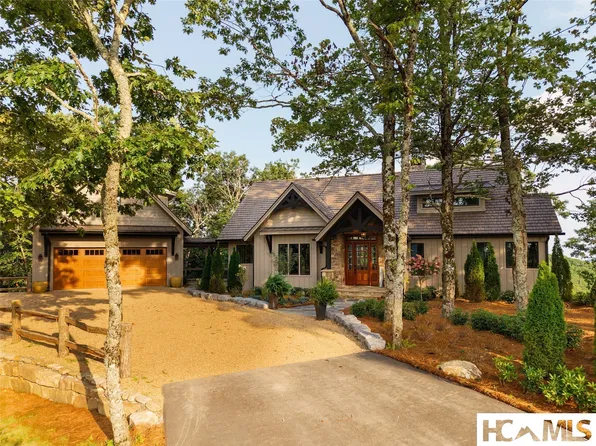 521 Misty Ridge Trail, Glenville, NC 28736