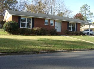 2440 Forest Park Rd, Augusta, GA 30904