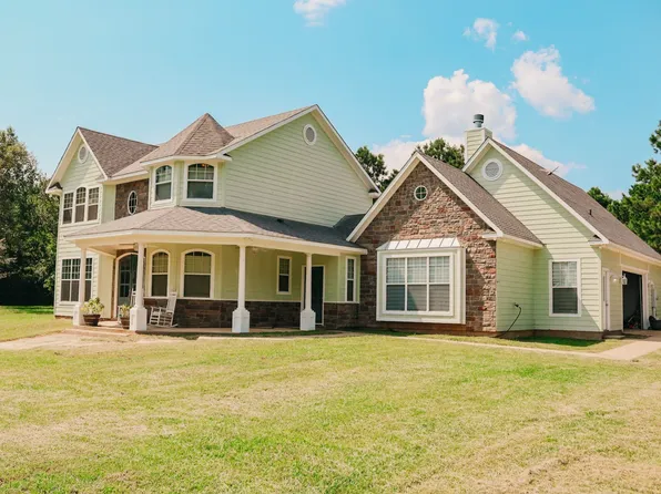 156 Stewart Rd, Hall Summit, LA 71034