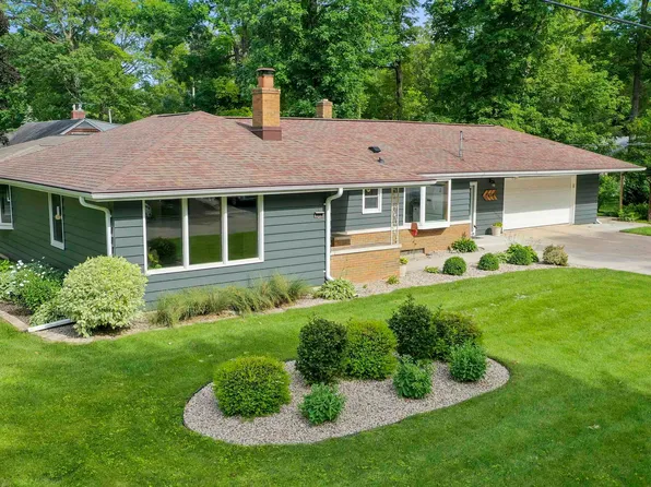 1824 N Racine St, Appleton, WI 54911