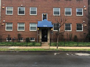 1314 K St SE APT 204, Washington, DC 20003
