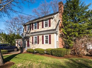 79 Albemarle Rd, Waltham, MA 02452