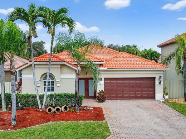 4931 Red Avocado Court, Boynton Beach, FL 33436