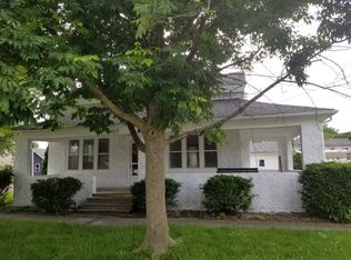 407 S Jackson St, Auburn, IN 46706