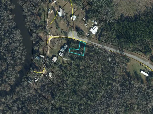 0 Lee Bailey Rd SW, Blountstown, FL 32424