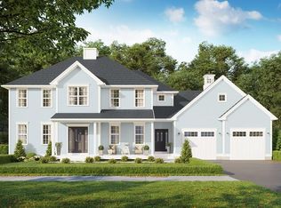 4 Carriage House Way, Scituate, MA 02066