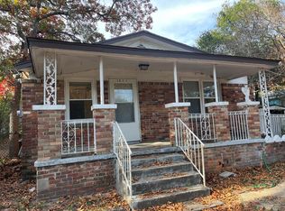 1921 Chaney St, Columbia, SC 29204