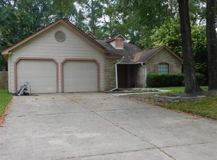 2943 Twin Knolls Dr, Humble, TX 77339