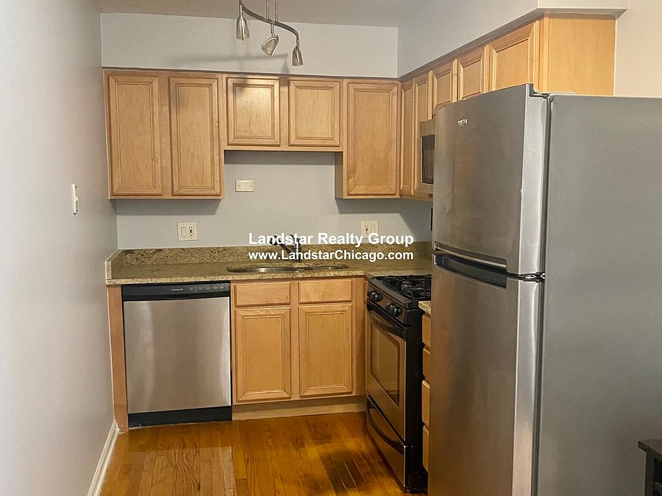 1st image of 1415 W Lunt Ave APT 504