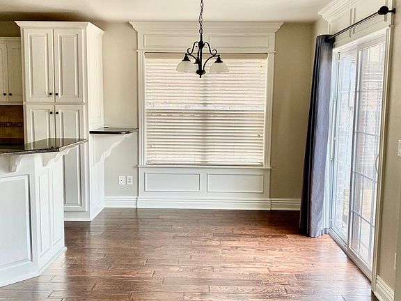 Informal Dining Room