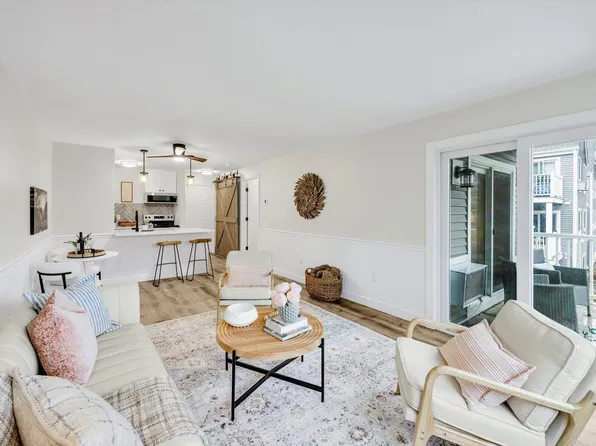 101 Fletcher Lane UNIT L, Brewster, MA 02631
