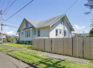1503 4th St, Tillamook, OR 97141
