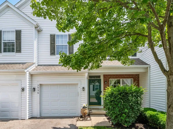 3956 Darby Park Rd, Hilliard, OH 43026