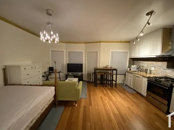 1325 Divisadero St APT 103, San Francisco, CA 94115