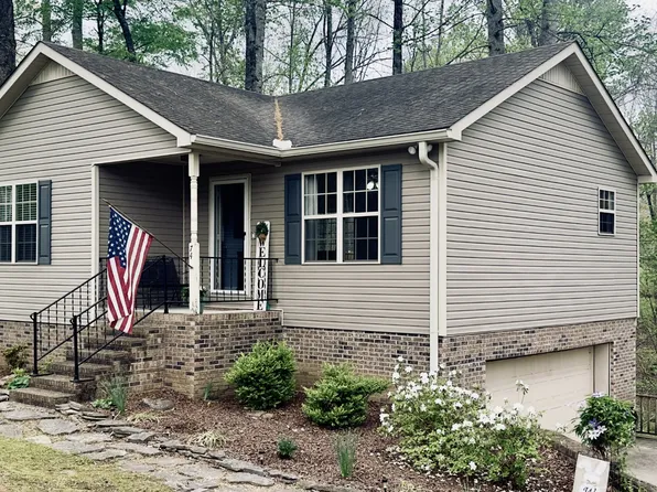 74 Snow Tree Bnd, Manchester, TN 37355