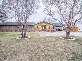 128 S Fm 1138, Nevada, TX 75173