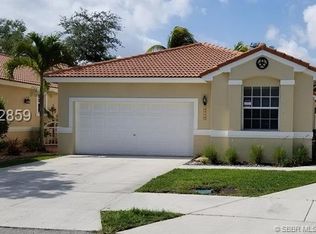 15372 SW 51st Mnr, Davie, FL 33331