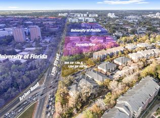 1254 SW 9th Rd, Gainesville, FL 32601