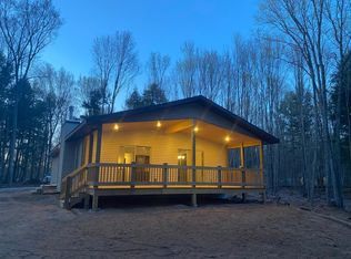 6708 Cessna Ln, Three Lakes, WI 54562