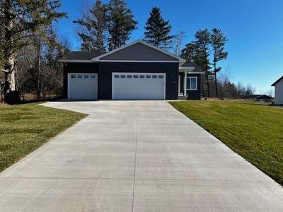 519 Cameron Road, Rice Lake, WI, 54868