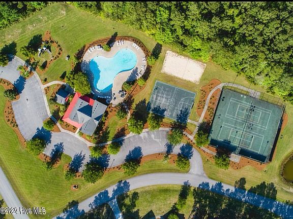 5th image of 1049 Mill Creek Drive LOT 62D
