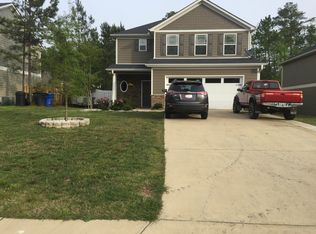 9309 Yarbrough Rd, Midland, GA 31820