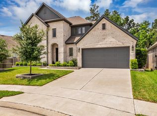 2915 Oakcrest Meadow Ct, Conroe, TX 77385