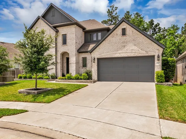 2915 Oakcrest Meadow Ct, Conroe, TX 77385