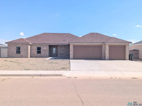 1113 Broadway, Clovis, NM 88101