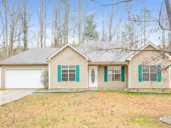 118 Julie Ln, Stockbridge, GA 30281