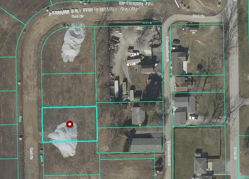 2nd image of 1259 Coal Cir