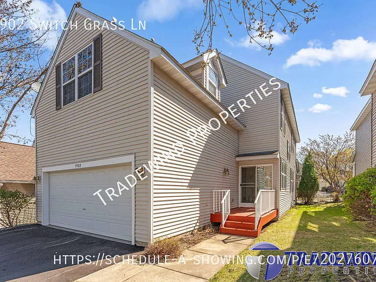 9902 Switch Grass Ln — Photo 30