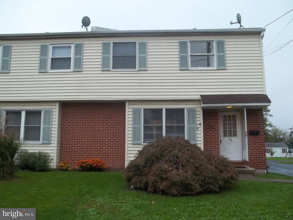 28 Belmont Ave, Quakertown, PA 18951 Zillow